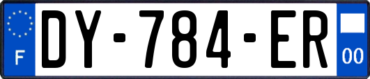 DY-784-ER