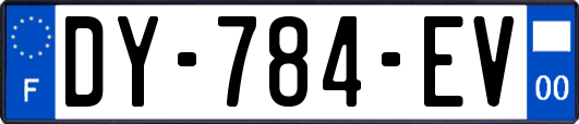 DY-784-EV