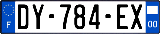 DY-784-EX