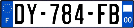 DY-784-FB