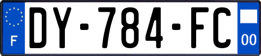 DY-784-FC