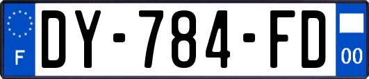 DY-784-FD