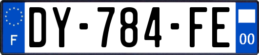 DY-784-FE
