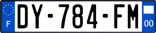 DY-784-FM