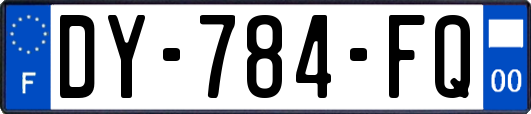 DY-784-FQ