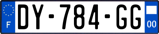 DY-784-GG