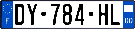 DY-784-HL