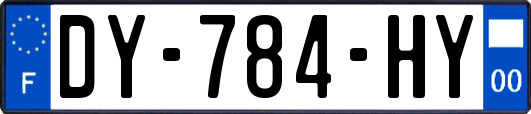 DY-784-HY