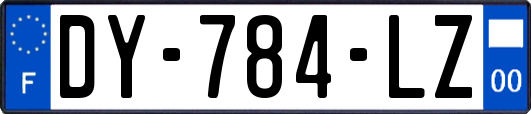 DY-784-LZ