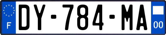 DY-784-MA