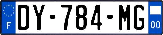 DY-784-MG