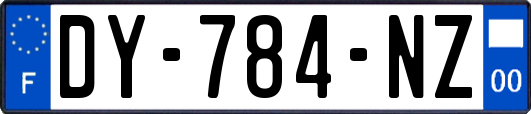 DY-784-NZ