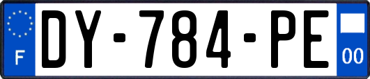 DY-784-PE