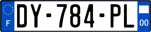 DY-784-PL