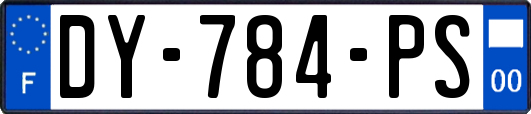 DY-784-PS