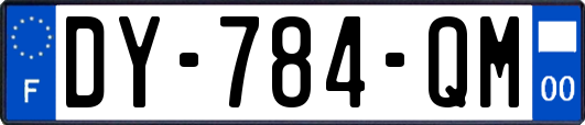 DY-784-QM