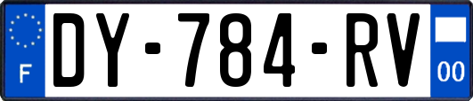 DY-784-RV