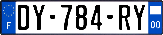 DY-784-RY