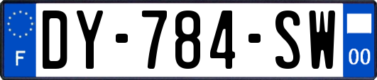 DY-784-SW