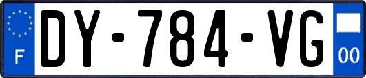 DY-784-VG