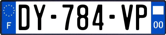 DY-784-VP