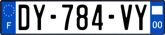 DY-784-VY