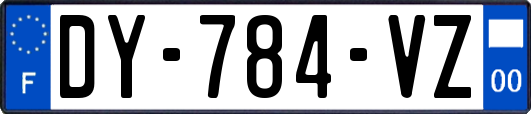 DY-784-VZ