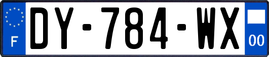 DY-784-WX