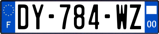 DY-784-WZ