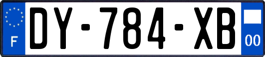 DY-784-XB