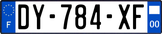 DY-784-XF