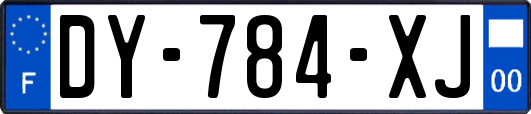 DY-784-XJ