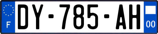 DY-785-AH