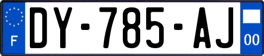 DY-785-AJ