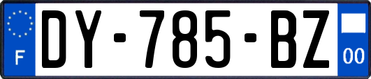 DY-785-BZ
