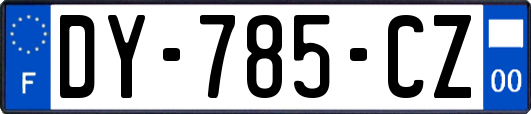 DY-785-CZ