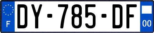 DY-785-DF