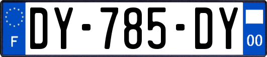 DY-785-DY