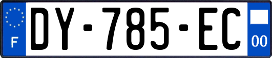 DY-785-EC