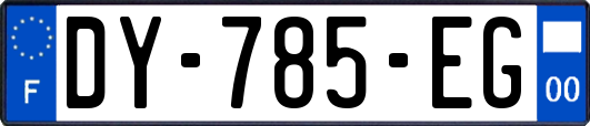 DY-785-EG