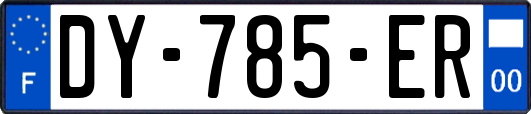 DY-785-ER