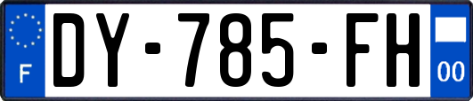 DY-785-FH