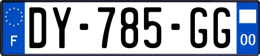 DY-785-GG