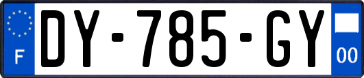 DY-785-GY