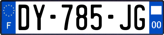 DY-785-JG