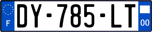 DY-785-LT