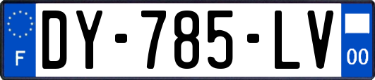 DY-785-LV
