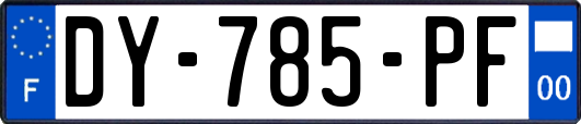 DY-785-PF