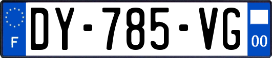 DY-785-VG