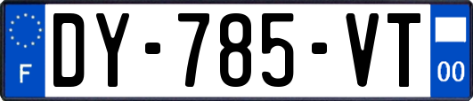 DY-785-VT